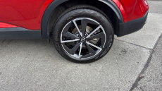 Nissan Qashqai 1.3 DiG-T MH 158 Tekna 5dr Xtronic Petrol Hatchback